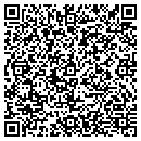 QR code with M & S Consulting Service contacts