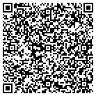 QR code with Citizens State Bankshares Inc contacts