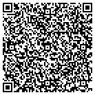 QR code with First National Bancorp Inc contacts