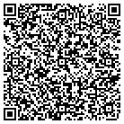 QR code with First National Capital Corp contacts
