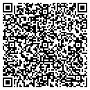 QR code with J & G Interiors contacts