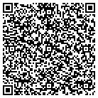 QR code with Bancshares of Florida Inc contacts