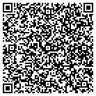QR code with Rainbow Lawn Service Inc contacts