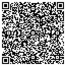 QR code with Hain David Inc contacts