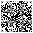 QR code with John B Silver Architect Inc contacts