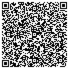 QR code with Maria Flowers International contacts