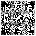QR code with Alutiiq Pacific Llc, contacts