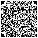 QR code with Rain Forest contacts