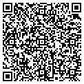 QR code with David Henson contacts