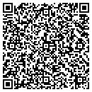 QR code with B W Global Market LLC contacts