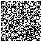 QR code with Phils Auto Clinic Inc contacts
