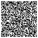 QR code with Zon Solar & Spas contacts