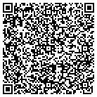 QR code with Little Shoes Child Care Inc contacts