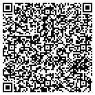 QR code with Warren & Son Carpet Clg & Sups contacts