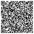 QR code with Hardwood Design Inc contacts