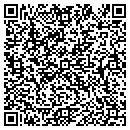 QR code with Moving Lady contacts