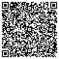 QR code with Hess contacts