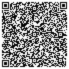 QR code with Hilton Grand Vacations Co LLC contacts