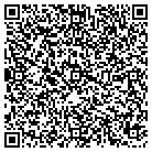 QR code with High-Tech Diving & Safety contacts