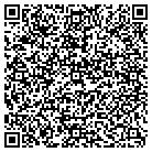 QR code with Faith Chapel Assembly Of God contacts
