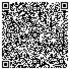 QR code with Anesthesia Associates PA contacts