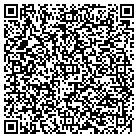 QR code with 1 Hour 7 Day Emrgncy Locksmith contacts