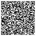 QR code with Family Pools contacts