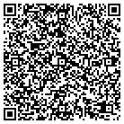 QR code with L B's Downtown Beauty Salon contacts