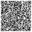 QR code with Serenity House Of Ocala contacts