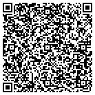 QR code with Lebanon Baptist Church contacts