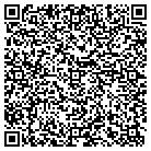 QR code with First Arkansas Bank and Trust contacts