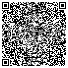 QR code with Town & Country Drive In Clnrs contacts