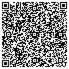 QR code with JAG Painting Contractors contacts