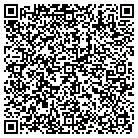 QR code with BMR Insulation Contracting contacts