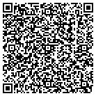 QR code with Chris Browns Lawn Care contacts