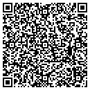 QR code with Ceyber Cafe contacts
