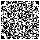 QR code with Hamilton Telecommunications contacts