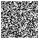 QR code with Klubleash LLC contacts