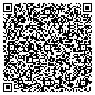 QR code with Advance Institute-Ob Gyn contacts