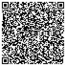 QR code with Yalaha Country Bakery contacts