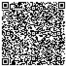 QR code with Jeffrey A Mobley Cleaning Service contacts