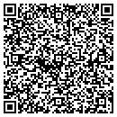 QR code with First Union contacts