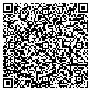 QR code with Akers Holding contacts
