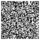 QR code with Gemini Sales contacts