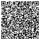 QR code with Hipnocentral contacts