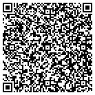 QR code with Advanced Audio and Sound contacts