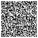 QR code with Azhars Oriental Rugs contacts