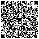 QR code with Rubinger Manufacturing Co Inc contacts
