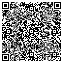 QR code with Halbrook Construction contacts
