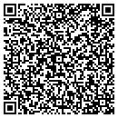 QR code with J B Control FL Bass contacts